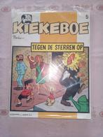 Kiekeboe, tegen de sterren op, Boeken, Stripverhalen, Ophalen of Verzenden, Gelezen