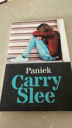 Paniek / Carry Slee, Ophalen