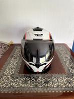 casque de moto Nolan 🏍️💨 ️, Ophalen, Tweedehands, Heren, Nolan