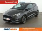 Ford Fiesta 1.5 EcoBoost ST (bj 2020), Auto's, Ford, Voorwielaandrijving, 158 g/km, USB, Alcantara