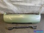 NISSAN MICRA 3 K12 Groen D30G achterbumper bumper 2003-2010, Auto-onderdelen, Gebruikt, Achter, Nissan, Bumper