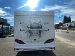 Knaus Vansation 640 MEG V16,s7,luxe,Licht,ACC, Caravans en Kamperen, Mobilhomes, Bedrijf, Knaus, Half-integraal