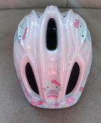 Casque vélo Hello Kitty, Comme neuf, Fille, Enlèvement ou Envoi