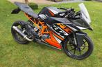 KTM rc 125 in topstaat..!!, Motoren, 125 cc, 11 kW of minder, 1 cilinder, Sport