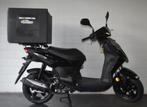 SYM X-PRO Pizza-bezorgbromfiets in toppconditie Klasse B, Ophalen, Gebruikt, Overige modellen, 49 cc