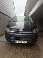 Volkswagen Transporter T6 Business Van (lichte vracht), Stof, 4 cilinders, Grijs, Particulier