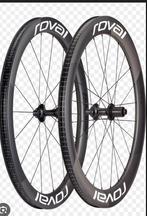 Gezocht: Roval CL of CLX wielset, Fietsen en Brommers, Ophalen, Zo goed als nieuw, Carbon