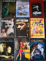 Diverse dvd's uit te kiezen - 6 euro per stuk (#2), Enlèvement ou Envoi