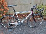 racefiets Heren, Vélos & Vélomoteurs, Enlèvement, Carbone, Hommes