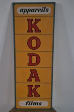 Kodak reclamebord, Verzamelen, Reclamebord, Ophalen of Verzenden