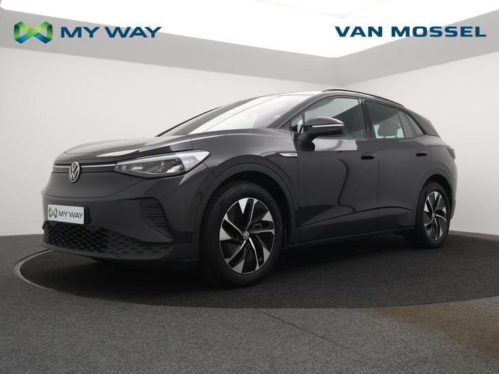 Volkswagen ID.4 ID.4 77 kWh Pro Life, Auto's, Volkswagen, Overige modellen, ABS, Airbags, Airconditioning, Cruise Control, Navigatiesysteem