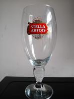Stella Artois glas van 50 cl, Verzamelen, Ophalen of Verzenden, Gebruikt, Glas of Glazen, Stella Artois