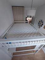 Lit mezzanine avec matelas inclut. NEUF, Livres, BD, Enlèvement