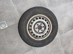 4 winterbanden voor VW CRAFTER 205/75/16, Auto-onderdelen, Banden en Velgen, Ophalen, 16 inch, Band(en), Bestelwagen