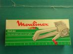 Raspmolentje Moulinex, Huis en Inrichting, Ophalen, Nieuw