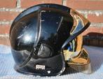 Brandweerhelm brandweer Msa F1e casque pompier, Verzamelen, Ophalen of Verzenden