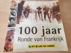 100 jaar ronde van frankrijk, Ophalen, Gelezen