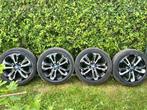 Ford velgen 17 inch, Ophalen, Gebruikt, Banden en Velgen, 17 inch