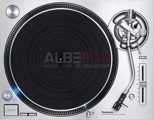 Technics SL-1200GR2 Grand Class Platenspeler, Audio, Tv en Foto, Platenspelers, Nieuw, Platenspeler, Technics, Ophalen of Verzenden