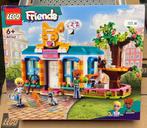 Hôtel Lego Friends pour chats 41742, Ensemble complet, Lego, Enlèvement ou Envoi, Neuf