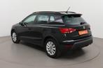 (2CPT044) SEAT Arona, Stof, Zwart, Bedrijf, 5 zetels