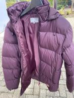 Dameswinterjas, Enlèvement, Comme neuf, Taille 38/40 (M), Violet
