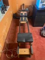 Originele eikenhouten watertoren, Sport en Fitness, Fitnessmaterialen, Ophalen, Benen, Overige typen, Zo goed als nieuw