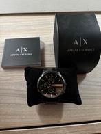 Nieuwe armani exchange horloge, Enlèvement, Comme neuf