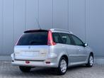 Peugeot 206 1.4 HDi Break Climatiseur Euro4, Autos, 5 places, 1398 cm³, Break, Tissu