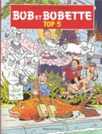 Bob et Bobette - Top 5, Willy Vandersteen, Nieuw, Ophalen of Verzenden, Meerdere stripboeken