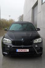 BMW X6 M 4.4i V8 FULL OPTION utilitaire léger avec GARANTIE!, Autos, Cuir et Alcantara, Achat, Entreprise, 2 places