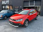 Polo cross 1200cc tsi 93.000km, Auto's, Voorwielaandrijving, Euro 5, Stof, Parkeersensor