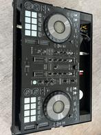 Pioneer ddj-800 + Odyusa flight case., Musique & Instruments, DJ sets & Platines, DJ-Set, Enlèvement, Utilisé, Pioneer