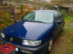 volkswagen passat turbo diesel, Autos, Achat, 4 portes, Boîte manuelle, Bleu
