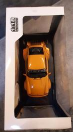 Solido/1:18/Porsche 911(964)NIEUW, Enlèvement ou Envoi, Neuf, Voiture, Solido