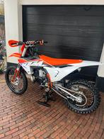 Ktm sx 250 2023 (44 uur), Fietsen en Brommers, Ophalen, Zo goed als nieuw, Honda