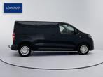 Toyota PROACE Worker 2.0 D-4D 145PK Automaat Lang Trekhaak C, Auto's, Bestelwagens en Lichte vracht, Zwart, Diesel, Toyota, Onderhoudsboekje