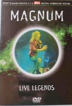 Magnum Live Legends, Comme neuf, Enlèvement ou Envoi