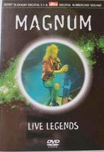 Magnum Live Legends, Ophalen of Verzenden, Zo goed als nieuw