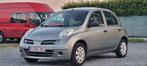 Nissan Micra 1.2 Benz-2007-129.000 km-Airco, Auto's, Nissan, Handgeschakeld, 5 deurs, 1200 cc, Micra