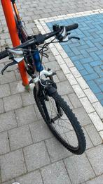Blauwe mountainbike voor kinderen van 10-13 jaar, Fietsen en Brommers, Fietsen | Mountainbikes en ATB, Hardtail, Heren, 45 tot 49 cm