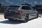 BMW 3 Serie 330 Touring Hybr Xdrive M-Pack HUD Pano Harman k, Automaat, 1998 cc, Gebruikt, 4 cilinders