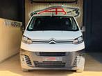 Citroën Jumpy 2.0 HDi * UTILITAIRE * 1ER PROPRIETAIRE *, Stof, Gebruikt, 144 pk, Citroën