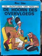 Marc Sleen - De hoorn des overvloeds, Boeken, Gelezen, Marc Sleen, Eén stripboek, Ophalen of Verzenden