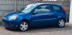 Ford fiesta TDCi diesel gekeurd voor verkoop.., Auto's, Voorwielaandrijving, Stof, Blauw, Grijs