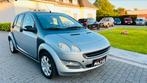 Smart forfour 1.1i benzine * 133.000 km * airco *, Te koop, 55 kW, Berline, Benzine