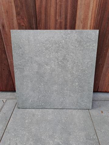 Terrastegels Tiles by Coeck, stone blue, 60/60/2 beschikbaar voor biedingen