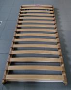 Sommier à lattes réglable 90 x 200 cm pour 25 euros, Maison & Meubles, Enlèvement, 200 cm