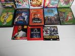 Kinder dvd's, Cd's en Dvd's, Ophalen of Verzenden, Zo goed als nieuw