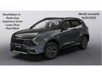 Kia Sportage 1.6 T-GDi HEV GT Line 2WD, Auto's, 5 deurs, SUV of Terreinwagen, Te koop, Sportage